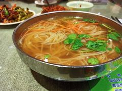 -春花民族美食(佳木斯总店)