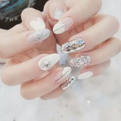 -Halo美甲美睫