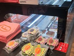-FANEN法念·烘焙·甜点(万象城店)