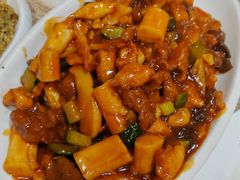 -老七饭馆(光荣道总店)
