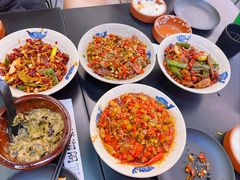 -潇湘阁(三里屯SOHO店)