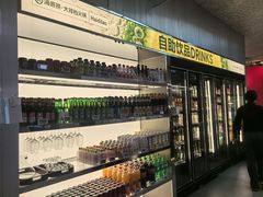 -海底捞大排档火锅(打浦路店)