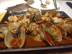 -TA'塔雀 墨西哥餐厅(江都金鹰店)