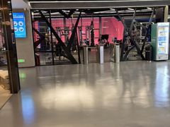 -懒人Club运动健身·运动康复·私教(卓越时代广场店)