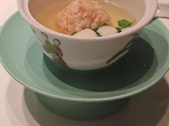 -淮香国色·淮扬菜(正大中心店)
