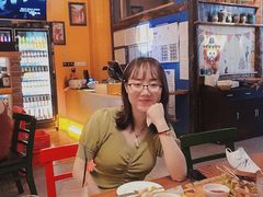 田园沙拉-么哈MOJAR(北京五道口店)