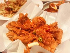 -新旺茶餐厅·早餐·夜宵(仙霞店)