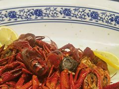 -凯菲厅海鲜姿造·海鲜自助·帝王蟹·龙虾(成都群光君悦酒店)