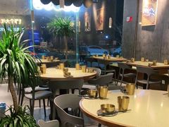 大堂-我是那个大叔·美食研究所(新塘路店)