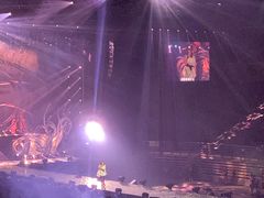 -宝能国际体育演艺中心