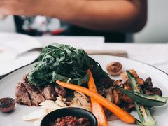 -娜娜家·Nana's restaurant(国金汇店)