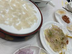 -寻味顺德·南记酒家·传统顺德菜·鱼生(广源路店)
