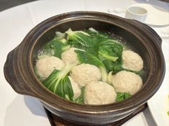 -聚丰园熊猫餐厅(紫金1912·玖爱谷店)