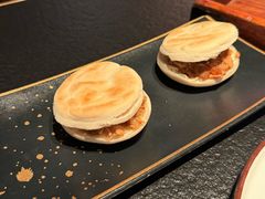 -唐猫庭院·千年陕菜(赛格国际购物中心店)