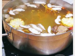 -牛很鲜潮汕牛肉火锅(朝晖路店)