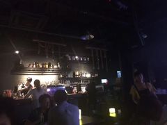 -ohbar live house(人广店)