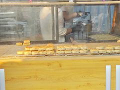 -栗酥饼(南长街店)