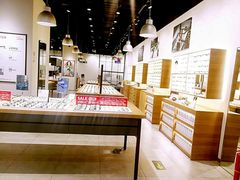 -JINS(北京凯德mall大峡谷店)