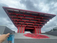 -中华艺术宫(上海美术馆)