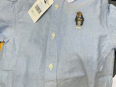 -POLO RALPH LAUREN(比斯特苏州购物村店)
