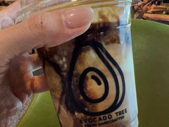 -油梨树AVOCADO TREE(嘉里中心店)