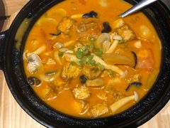 -枣子树·素食餐厅(普陀山店)