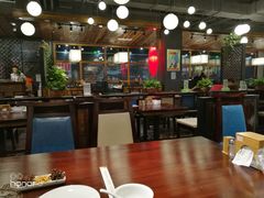 -悟长年潮汕菜砂锅粥(圣熙8号店)