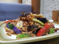 -妈妈的味道(和顺古镇店)