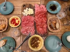 -Alimentari早午餐(安福路店)