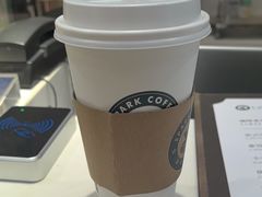 -逸派咖啡 EPARKCOFFEE(广安门店)