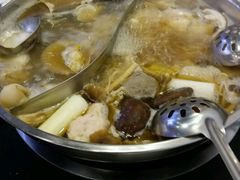 -圣捞海鲜自助餐厅(乐从天佑城店)