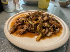 -启东小海鲜(庄先湾路1号店)