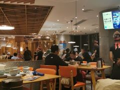 大堂-望湘园·湖南菜(宏伊店)
