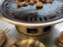 -灶边炉台·东北融合烤肉(南山店)