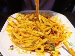 盛志望麻酱酿皮-清真盛志望麻酱酿皮·非遗老字号