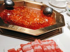 -蜀九香火锅(彩虹店)