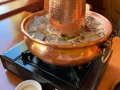-如意林卡藏餐吧(大昭寺店)