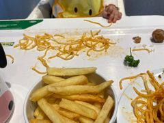 -宜家·瑞典风味餐厅(海达南街店)