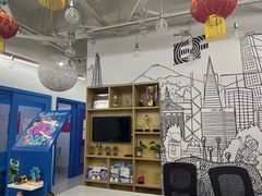 -英孚教育青少儿(河东资深教研中心)