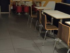 -麦当劳(衡阳中心汽车站店)