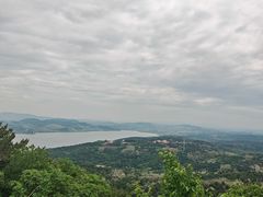 -沈阳辉山风景区