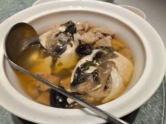 -谭厨中山传家菜.乳鸽.脆鲩鱼(华强北中航城店)