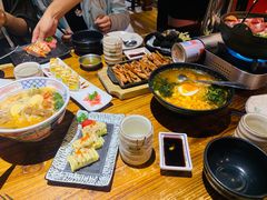 -小川洋风料理(街道口店)