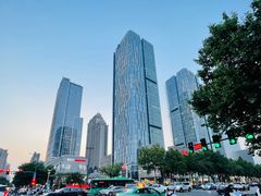 -万达坊(花园路店)