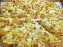-好伦哥比萨烤肉自助(马家堡店)