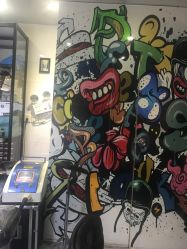 -墨無界刺青TATTOO