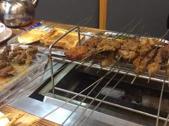 -寻香羊小羊·徐州烧烤(南京店)