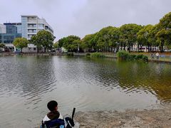 -美兰湖景区