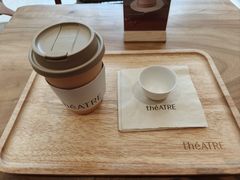 -théATRE 茶聚场(王府中環店)