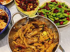 -小民大排档(光谷店)